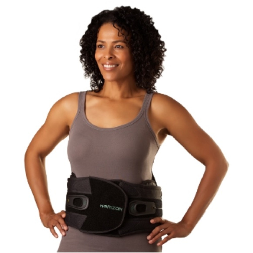 Aspen Horizon™ 637 LSO Brace - 993730 - Picture 3 of 8